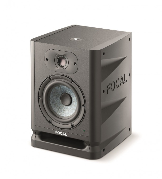 Focal Alpha 50 Evo - monitor studyjny0 Focal Alpha 50 Evo - monitor studyjny0
