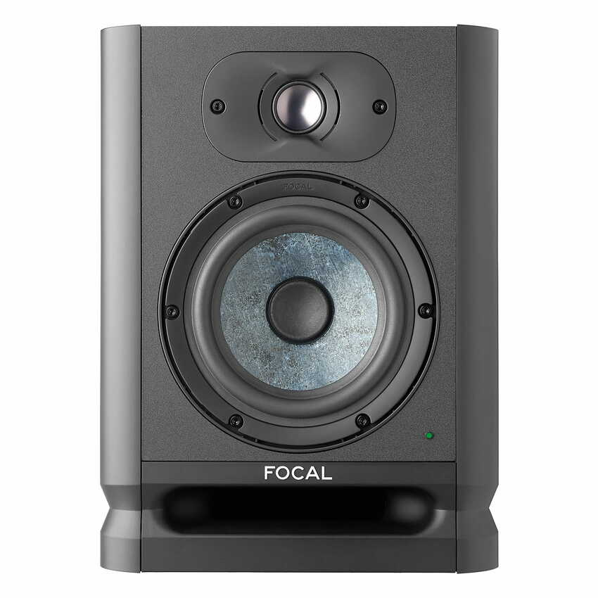 Focal Alpha Evo 50 Focal Alpha Evo 50