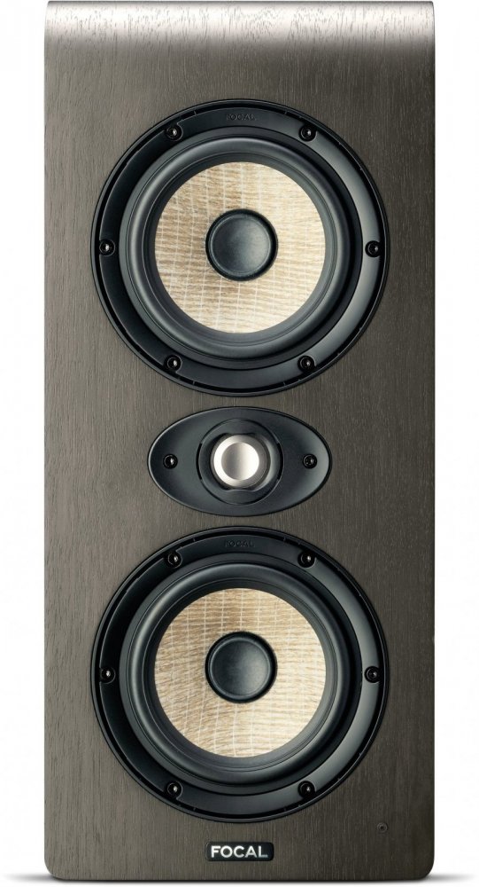 Focal SHAPE TWIN - Aktywny monitor studyjny Focal SHAPE TWIN - Aktywny monitor studyjny