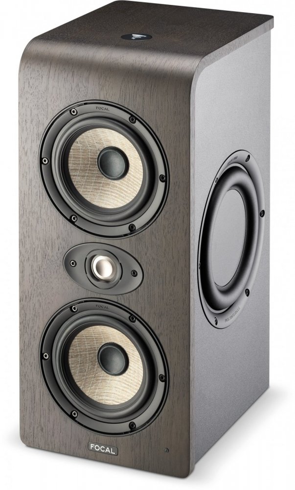 Focal SHAPE TWIN - Aktywny monitor studyjny2 Focal SHAPE TWIN - Aktywny monitor studyjny2