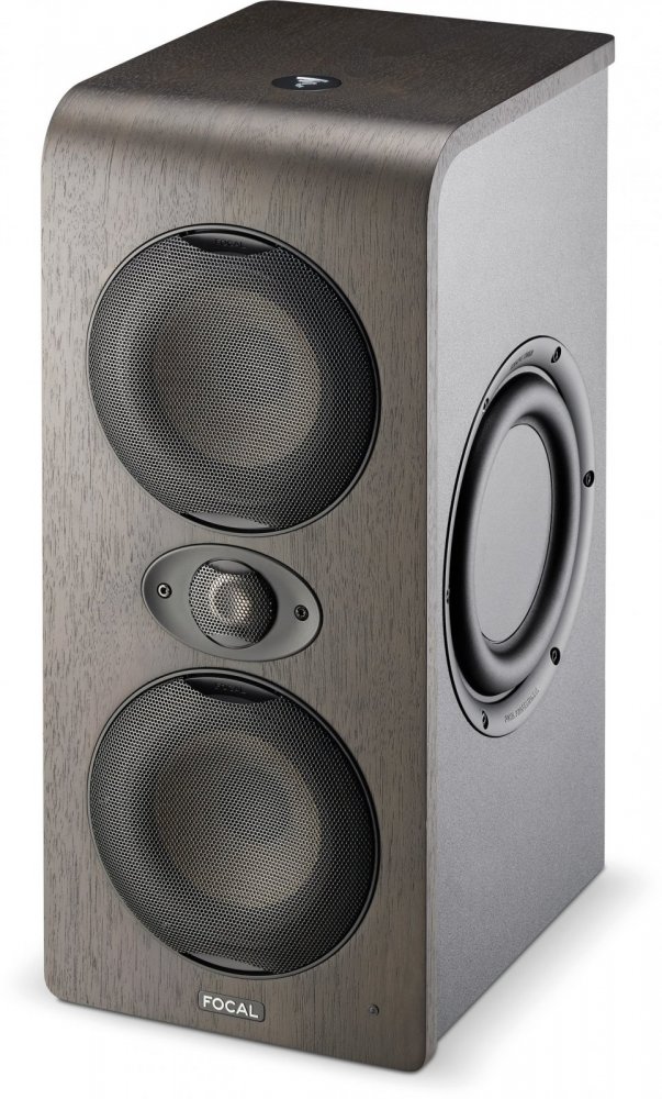Focal SHAPE TWIN - Aktywny monitor studyjny4 Focal SHAPE TWIN - Aktywny monitor studyjny4