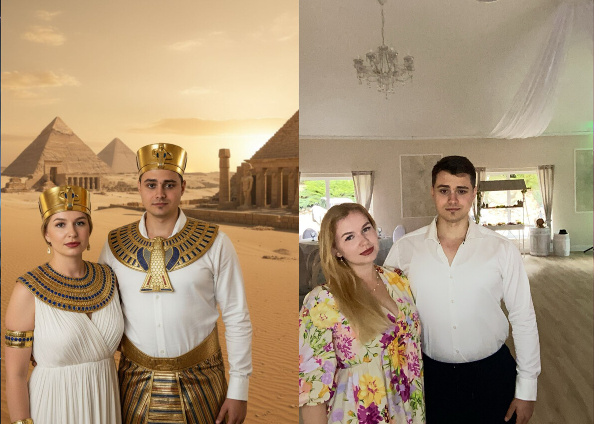 Fotobudka AI – Stacja do Selfie – Zestaw z iPadem5 Fotobudka AI – Stacja do Selfie – Zestaw z iPadem5