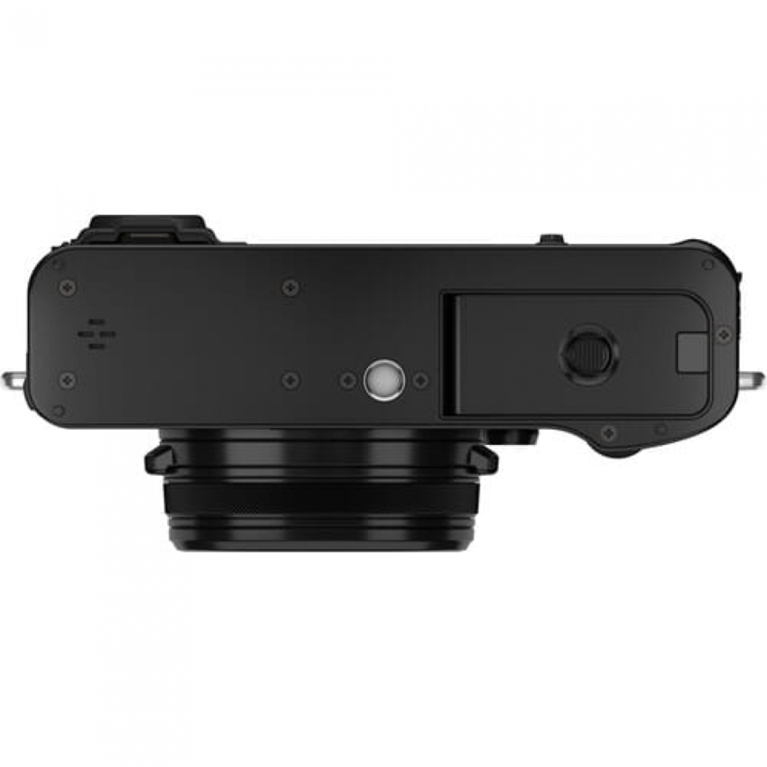 FujiFilm X100VI Czarny2 FujiFilm X100VI Czarny2