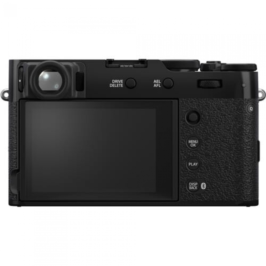 FujiFilm X100VI Czarny0 FujiFilm X100VI Czarny0