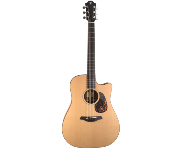 Furch BLUE DC-CM LR Baggs SPE CNR ACITVE