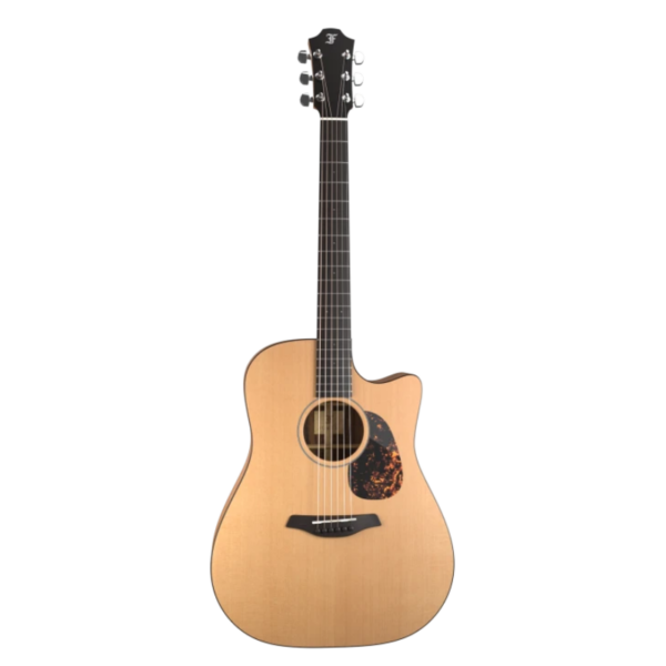 Furch Blue DC-CM CNR Active Gitara elektroakustyczna