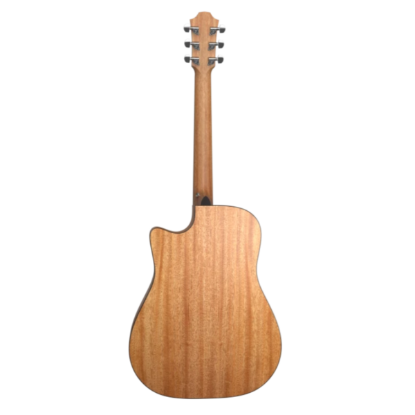 Furch Blue DC-CM CNR Active Gitara elektroakustyczna0