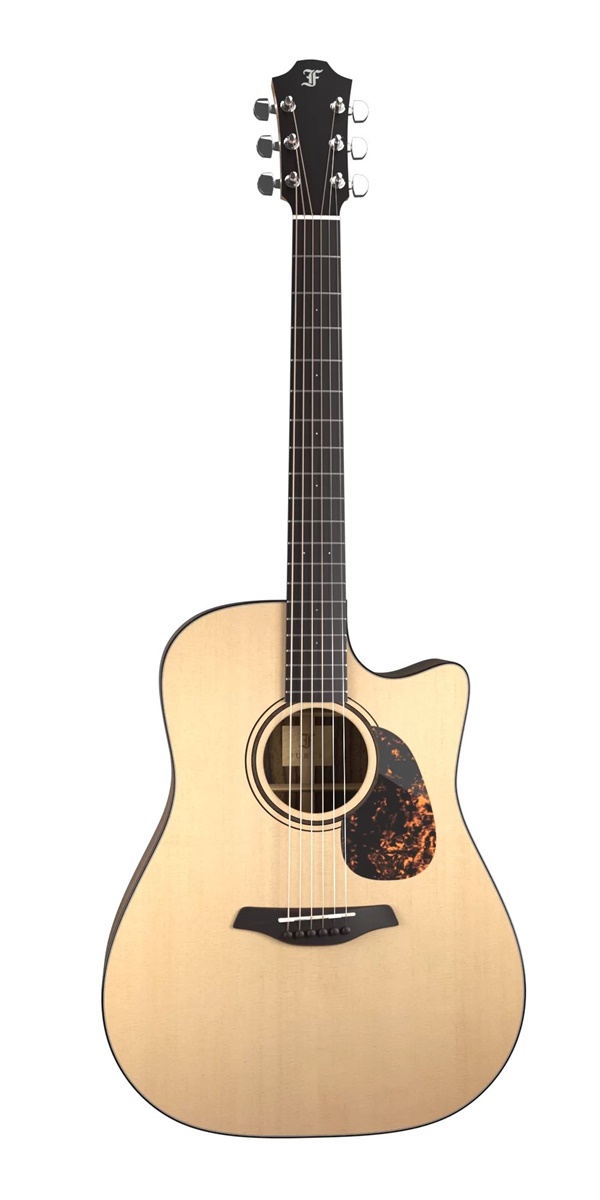 Furch Blue Dc-SW SPE gitara elektroakustyczna