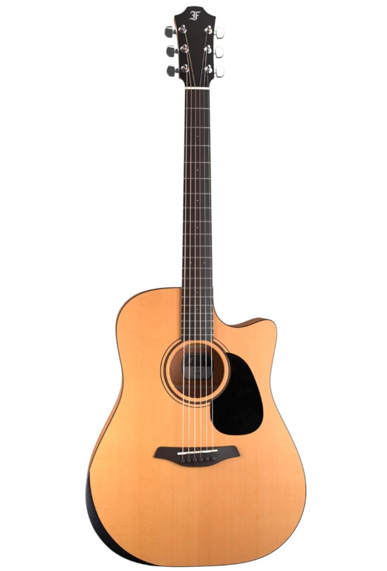 Furch Blue Deluxe Dc-CM