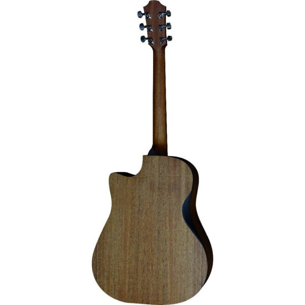 Furch Blue Performance DC-EW LR Baggs EAS VTC - Gitara Elektroakustyczna0