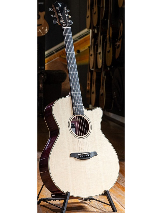 Furch Green Gc-SX LR Baggs Anthem CNR ACTIVE