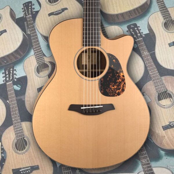 Furch MC BLUE GC-CM A SPE ][ Gitara elektro-akustyczna