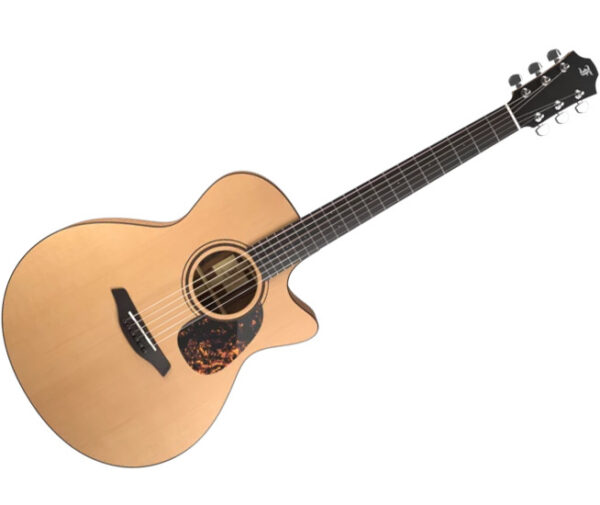 Furch Master's Choice Blue Gc-CM a L.R. Baggs SPE – gitara elektroakustyczna