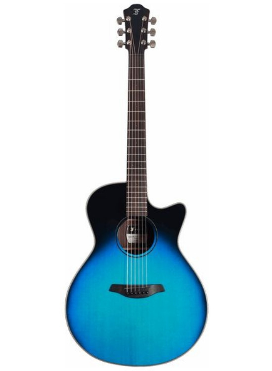Furch Spectra Plus Gc-EM a BBU + ANTHEM