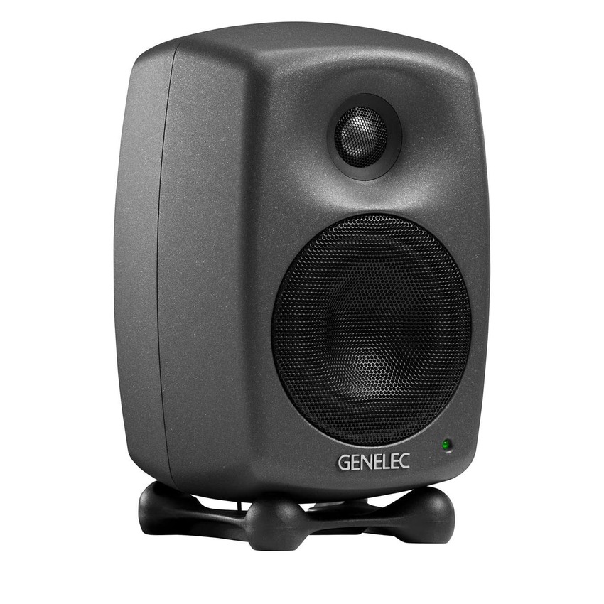 Genelec 8020DP || Aktywny monitor studyjny3 Genelec 8020DP || Aktywny monitor studyjny3