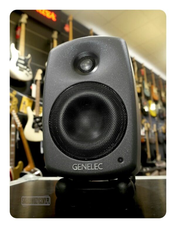 Genelec 8020DP || Aktywny monitor studyjny
