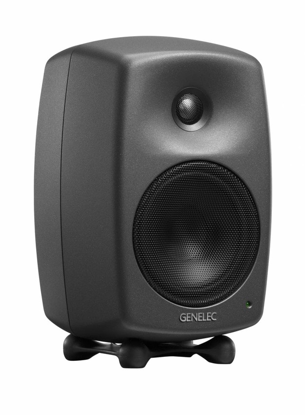 Genelec 8030CP || Aktywny monitor studyjny0 Genelec 8030CP || Aktywny monitor studyjny0