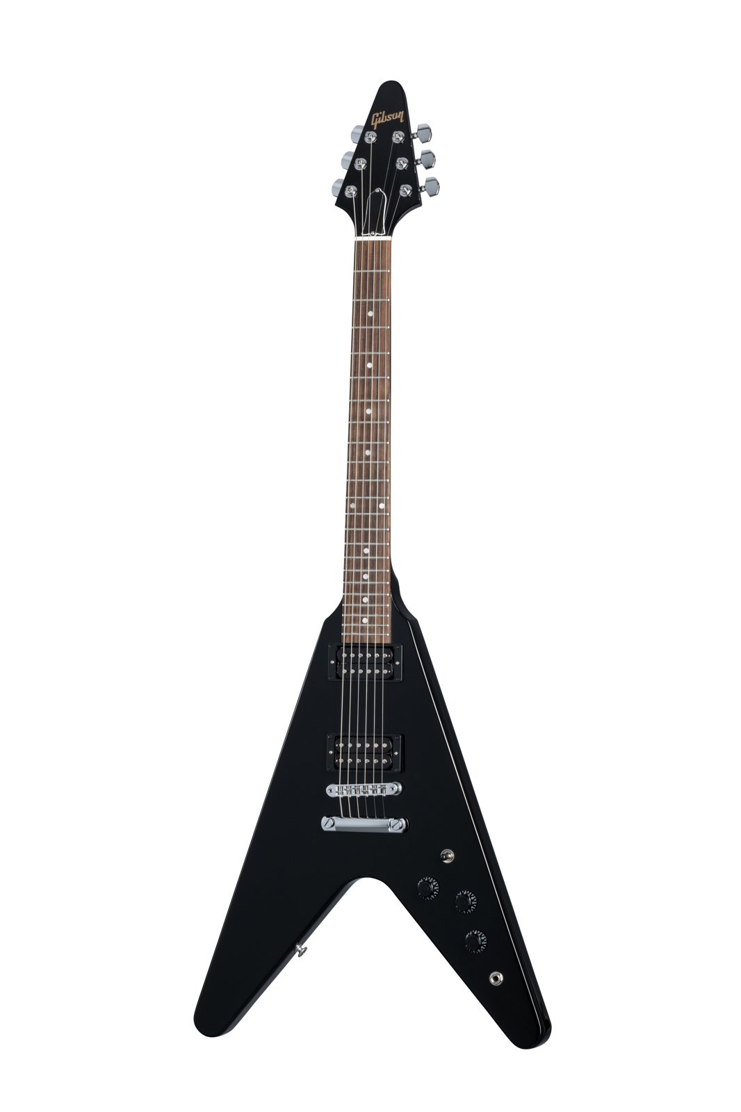 Gibson 80's Flying V -Gitara Elektryczna Gibson 80's Flying V -Gitara Elektryczna