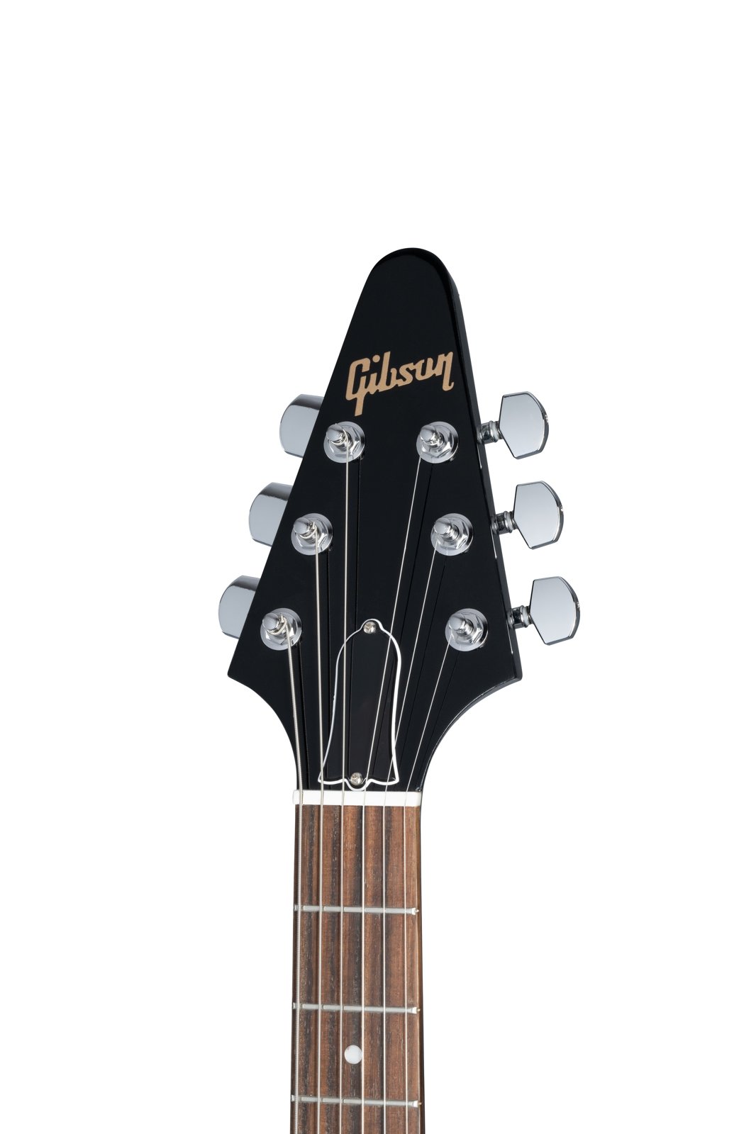Gibson 80's Flying V -Gitara Elektryczna2 Gibson 80's Flying V -Gitara Elektryczna2