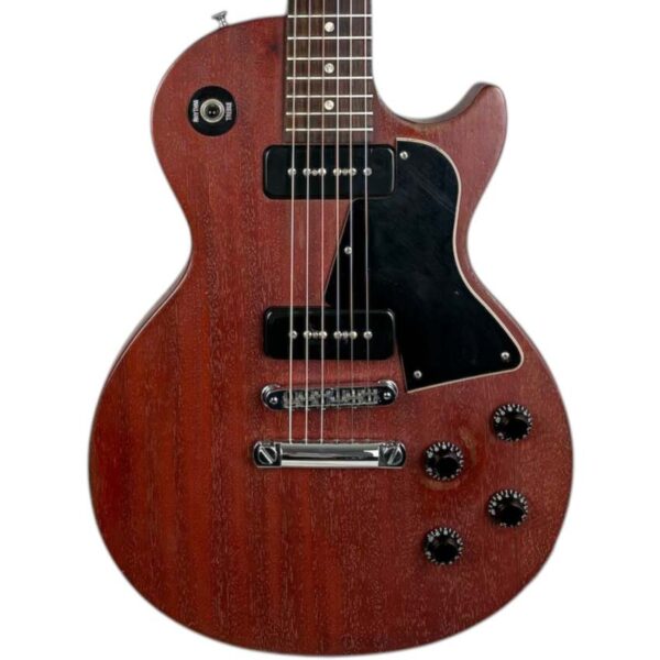 Gibson Les Paul Special 2005 - Faded Cherry