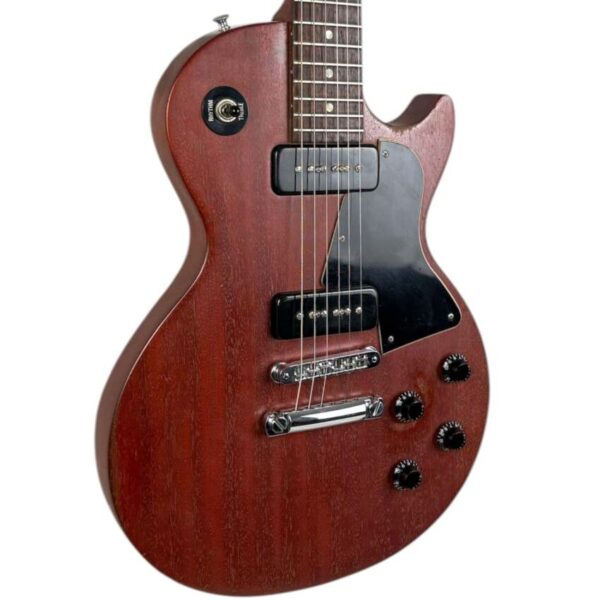 Gibson Les Paul Special 2005 - Faded Cherry0
