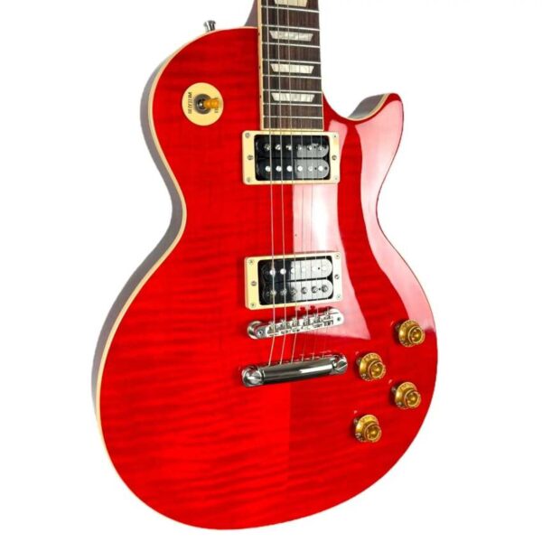 Gibson Les Paul Standard Slash 4 Limited Album Edition 2021 - 1 of 2500