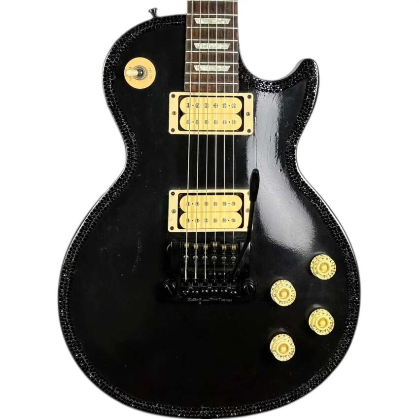 Gibson Les Paul Studio 2002 - Ebony Gibson Les Paul Studio 2002 - Ebony