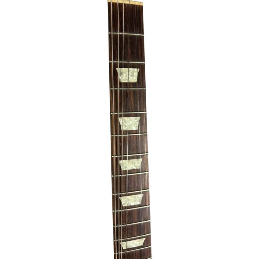 Gibson Les Paul Studio 2002 - Ebony5 Gibson Les Paul Studio 2002 - Ebony5