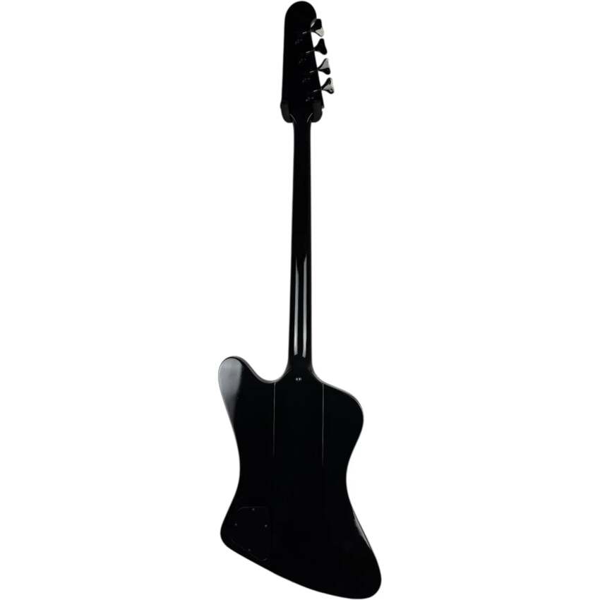 Gibson Thunderbird Bass - Ebony2 Gibson Thunderbird Bass - Ebony2
