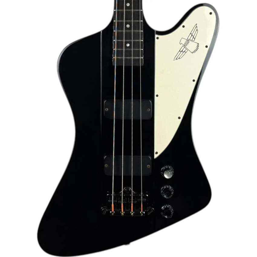 Gibson Thunderbird Bass - Ebony Gibson Thunderbird Bass - Ebony