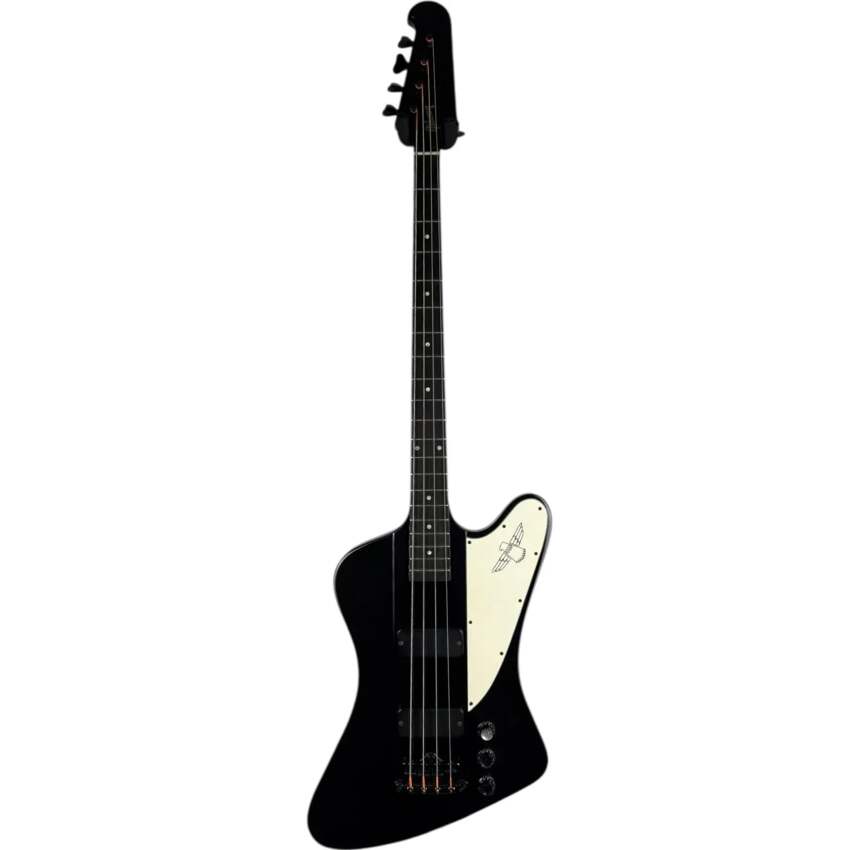 Gibson Thunderbird Bass - Ebony1 Gibson Thunderbird Bass - Ebony1