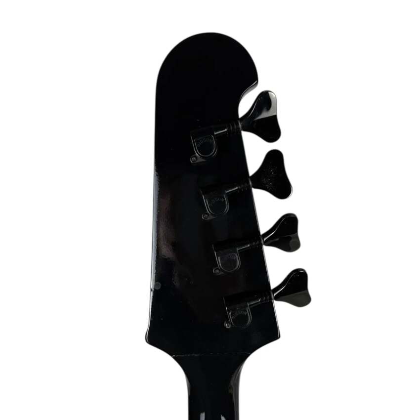 Gibson Thunderbird Bass - Ebony8 Gibson Thunderbird Bass - Ebony8