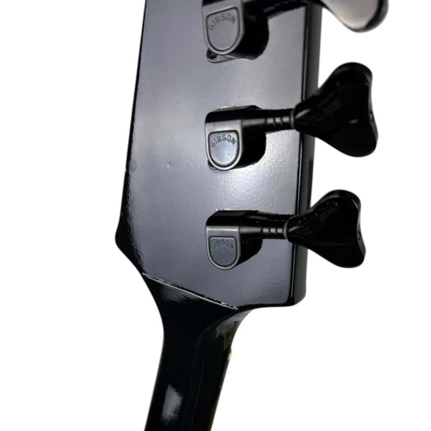 Gibson Thunderbird Bass - Ebony9 Gibson Thunderbird Bass - Ebony9
