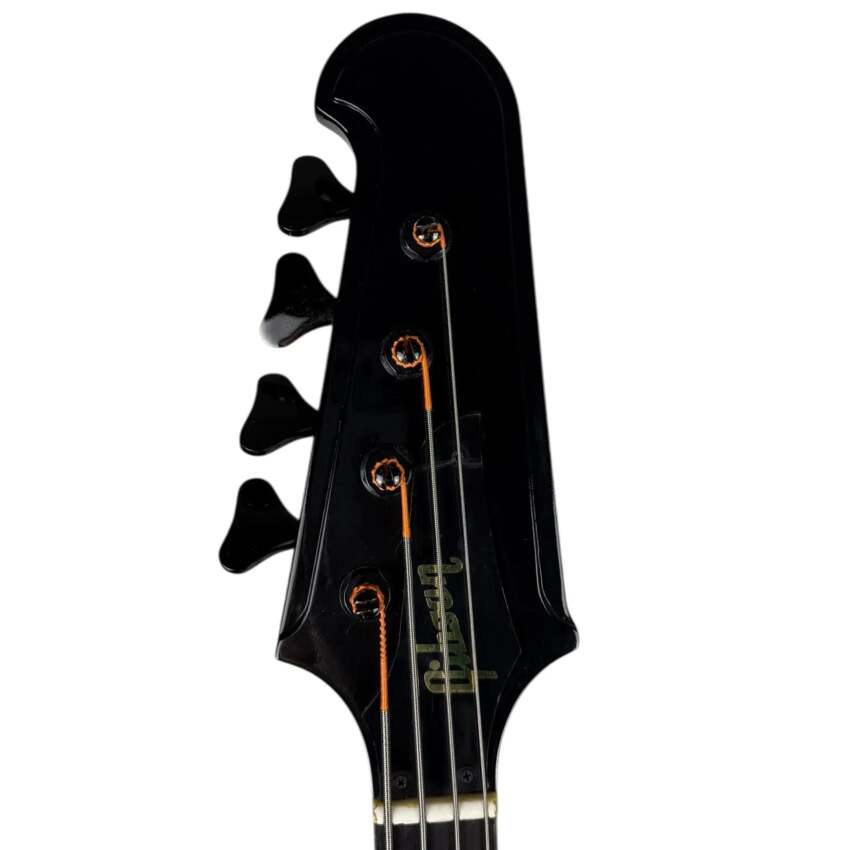 Gibson Thunderbird Bass - Ebony7 Gibson Thunderbird Bass - Ebony7