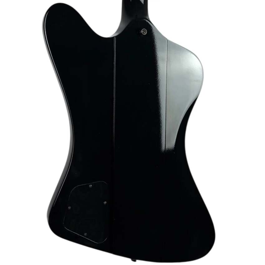 Gibson Thunderbird Bass - Ebony3 Gibson Thunderbird Bass - Ebony3
