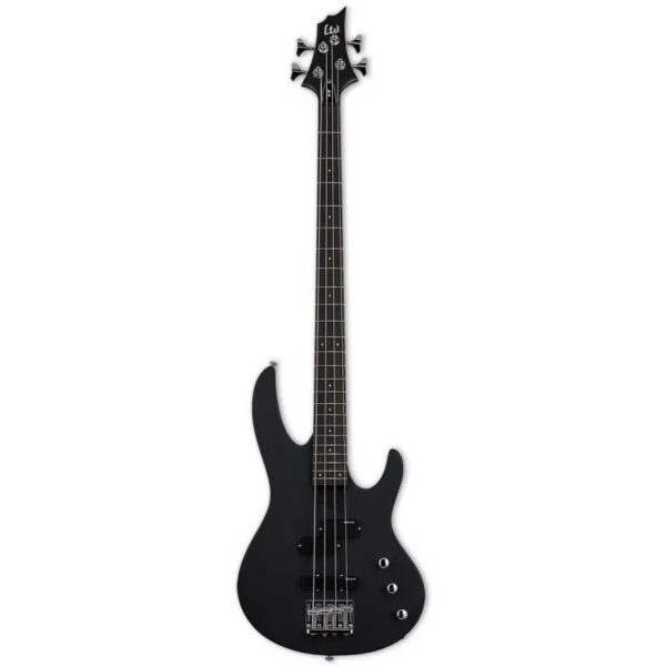 Gitara Basowa + Wzmacniacz 10W Kabel Zestaw 0440