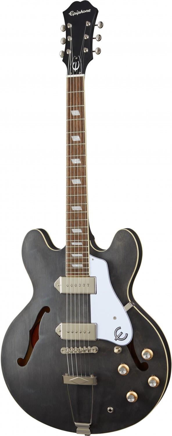 Gitara Elektryczna - Epiphone Casino Worn WEB Gitara Elektryczna - Epiphone Casino Worn WEB