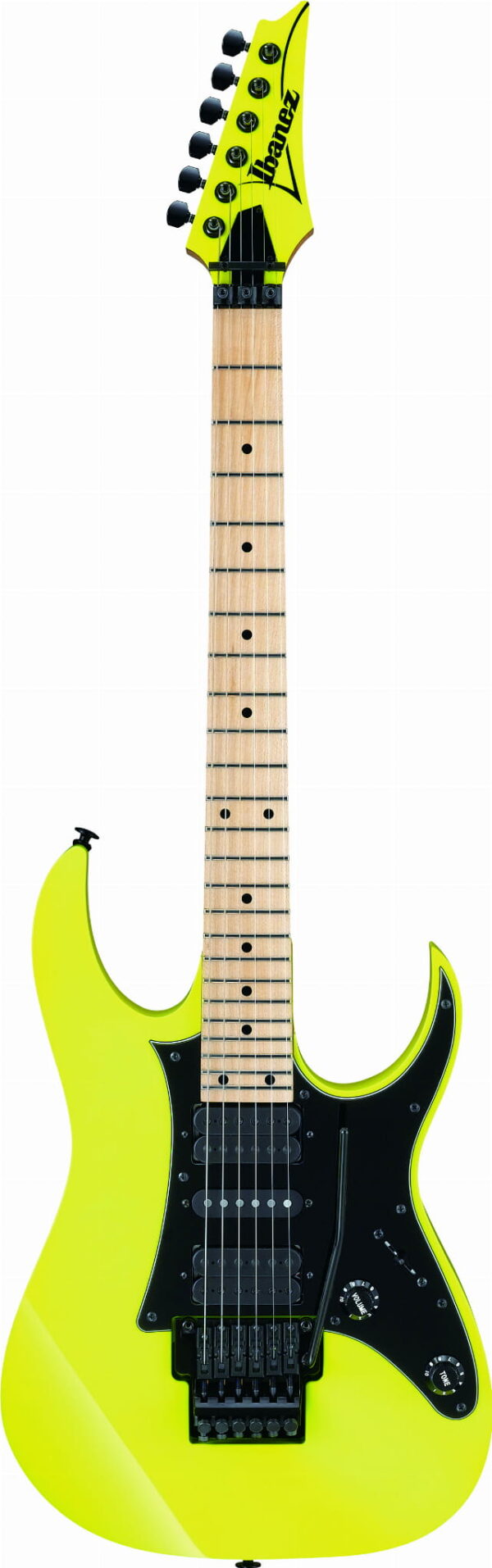 Gitara Elektryczna - Ibanez RG550 DY