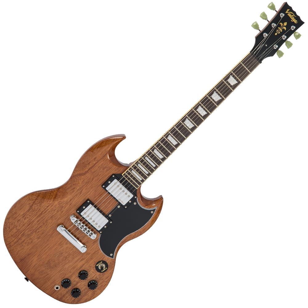 SG Vintage VS6M Gitara Elektryczna SG Vintage VS6M Gitara Elektryczna