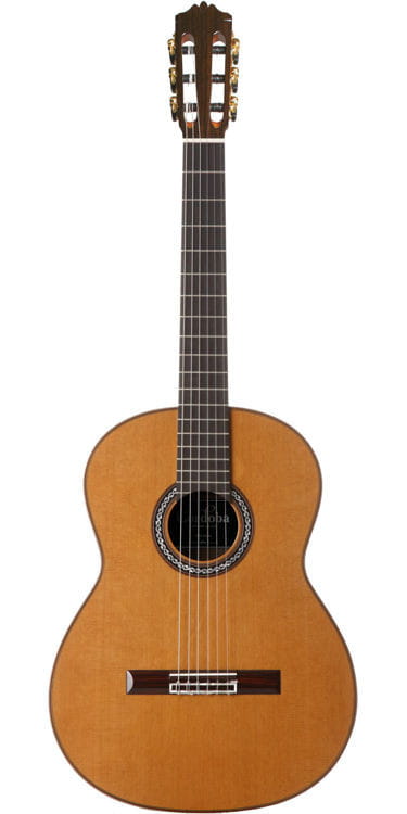 Gitara Klasyczna 4/4 - Cordoba C10 CD Gitara Klasyczna 4/4 - Cordoba C10 CD