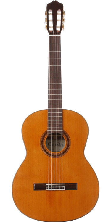 Gitara Klasyczna 4/4 - Cordoba C7 CD Gitara Klasyczna 4/4 - Cordoba C7 CD