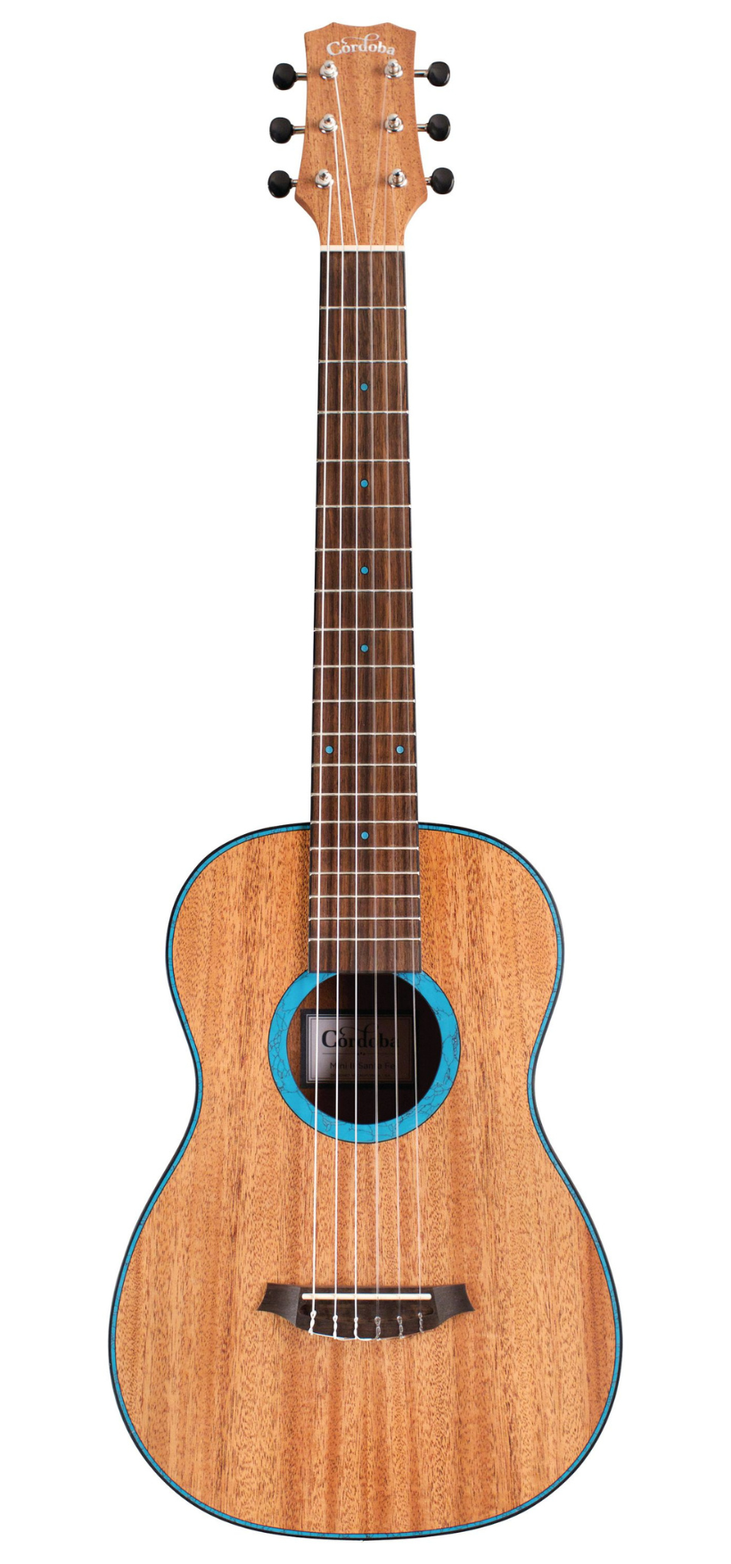 Gitara Klasyczna - Cordoba Mini II Santa Fe MH Gitara Klasyczna - Cordoba Mini II Santa Fe MH