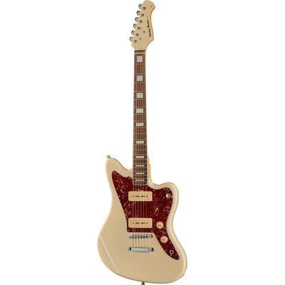 Gitara elektryczna Harley Benton HB JA-60 OW Gitara elektryczna Harley Benton HB JA-60 OW