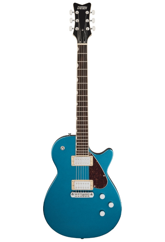 Gretsch Electromatic Jet Club RVBLU