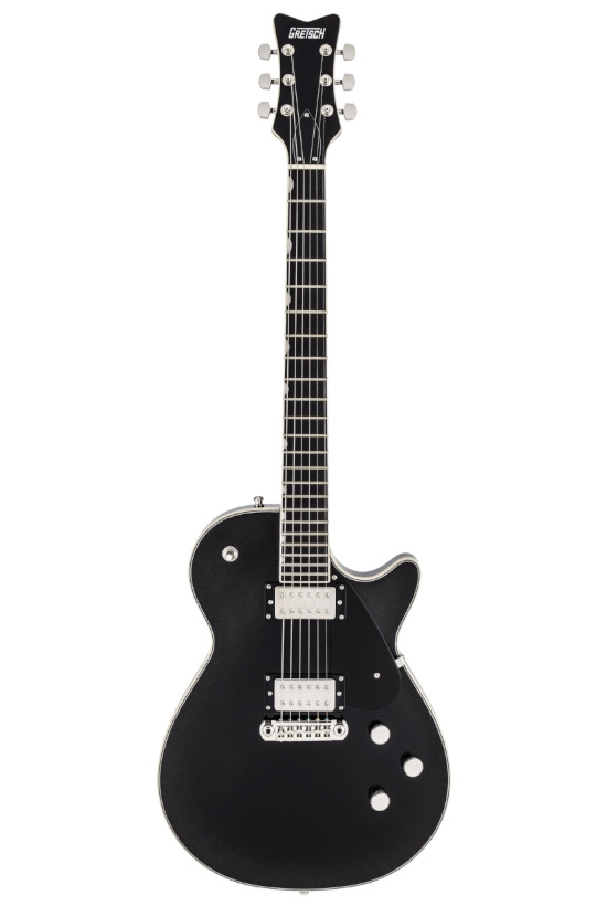 Gretsch Electromatic Premier Jet Onyx Storm