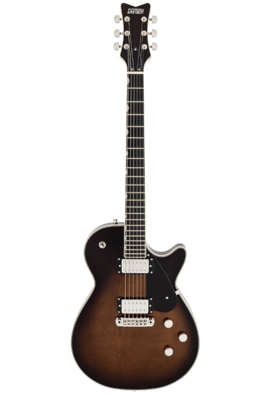 Gretsch Electromatic Premier Jet Robusto Burst