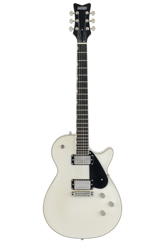 Gretsch Electromatic Premier Jet Vintage Pearl