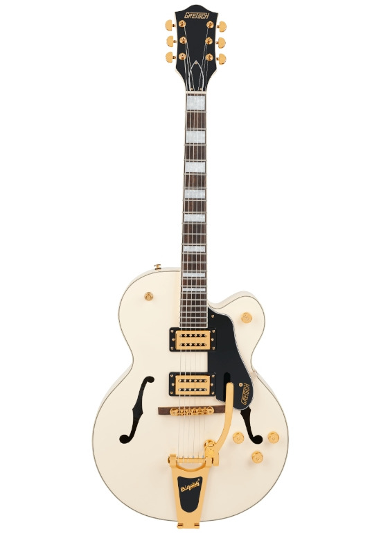 Gretsch G2420TG LTD Streamliner Hollow Body with Bigsby VWT