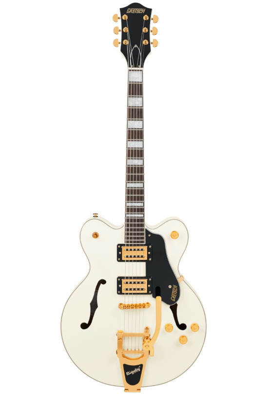 Gretsch G2622TG LTD Center Block Double-Cut with Bigsby VWT