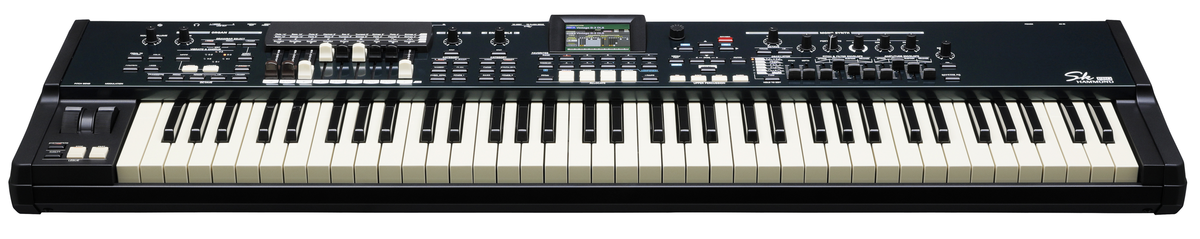HAMMOND SK PRO 73 0 HAMMOND SK PRO 73 0